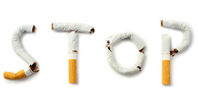 STOP TABAC 